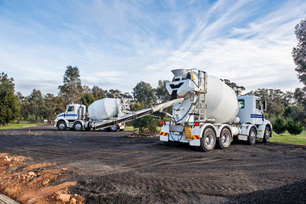 Best Concrete Driveway Installation  in Thatcher, UT