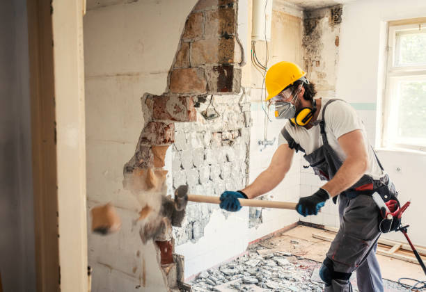 Waterproofing & Drywells in UT