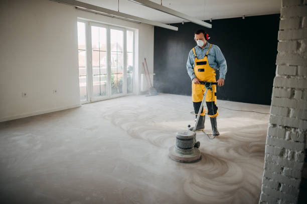 Best Residential Concrete Services  in Thatcher, UT
