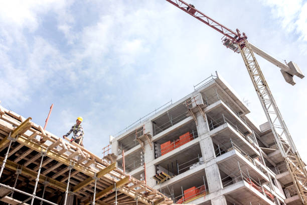 Best Concrete Slab Installation  in Thatcher, UT